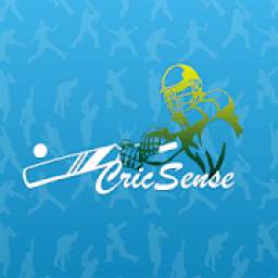 CricSense 1.0