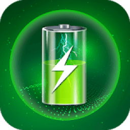 Super Fast Charging Free – Charge Battery Fast Pro icon