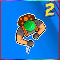 Hunter 2 1.0