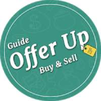 ikon OfferUp Buy &amp; Sell Guide