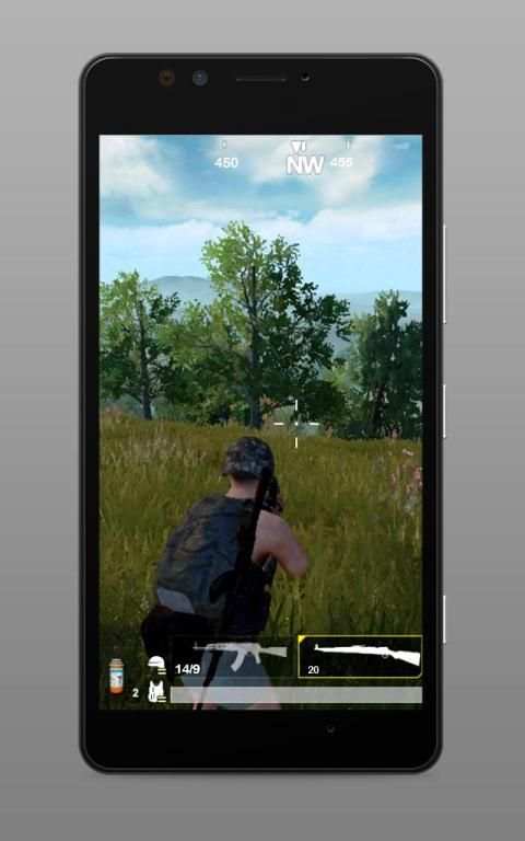Free Battle Mobile PUBG 2020 Wallpapers screenshot 1