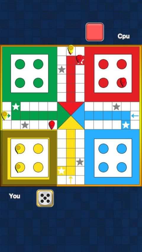 Ludo Master Champion screenshot 4