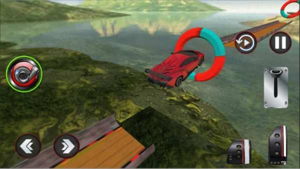 New Car Stunt 3D स्क्रीनशॉट 4