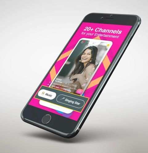 Free Roposo - Video Status, Earn Money screenshot 2