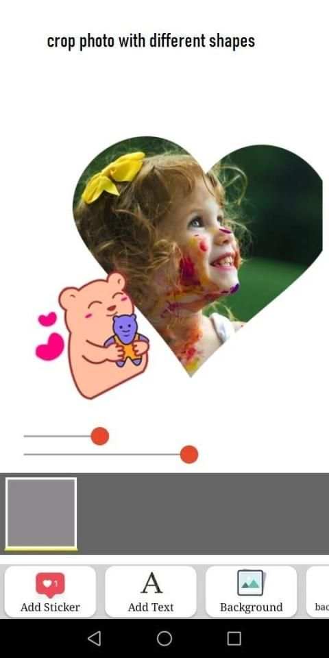 Latest Photo Collage Maker 2020 best foto Edit app screenshot 3