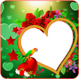Heart Insta DP Maker आइकन
