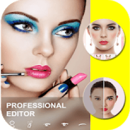 ikon Pretty Girls Face Makup, Face Beauty Photo Editor