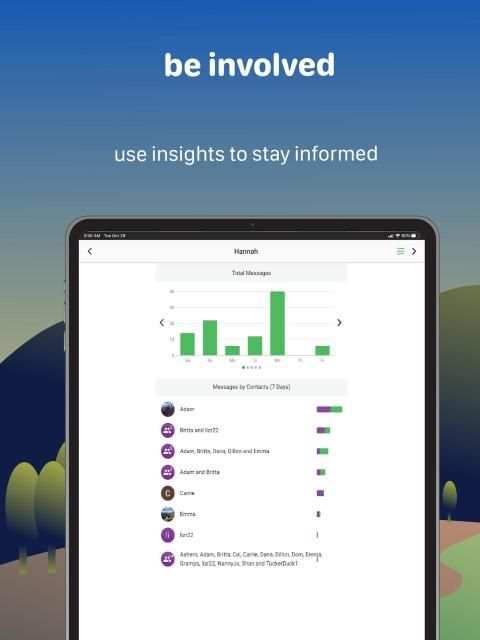 Village Social: Stay Connected screenshot 3