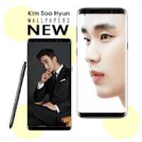 Kim Soo Hyun - New Wallpapers on 9Apps