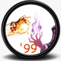 arcade : 99 (emulator and tips) icon