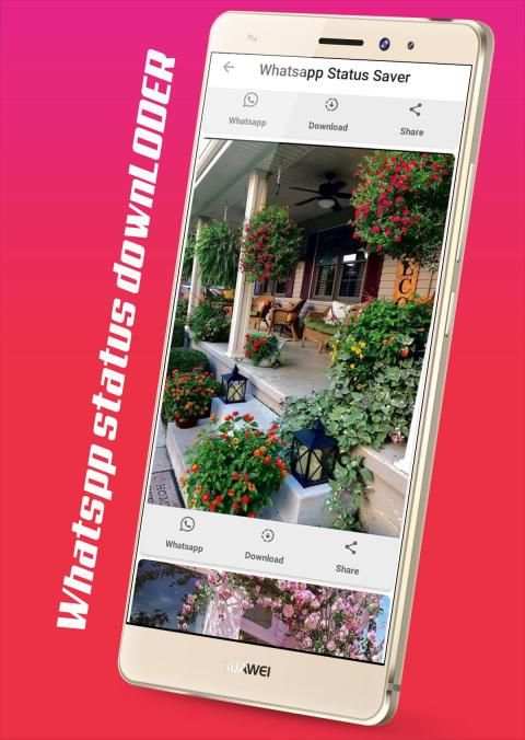 vidivo Status 2020 Video Status Downloader स्क्रीनशॉट 2