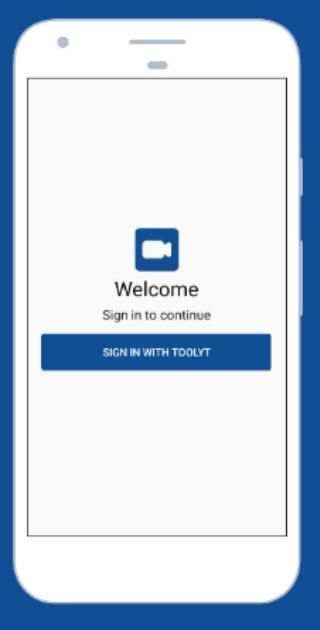 Toolyt Meet screenshot 2