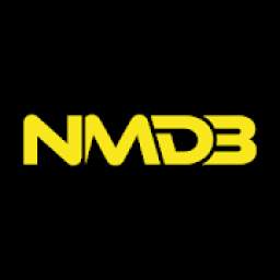 NMDB - Netflix & IMDb Ratings