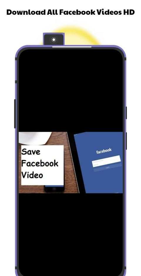 Video Downloader For Facebook screenshot 2