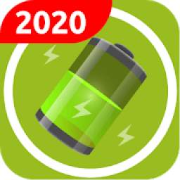 Battery Booster - Fast Charge & Saver & Cleaner