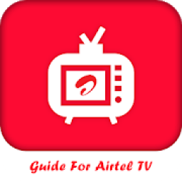 ikon Guide For Airtel TV