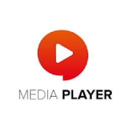 Media Player for Android - All Format Media Player