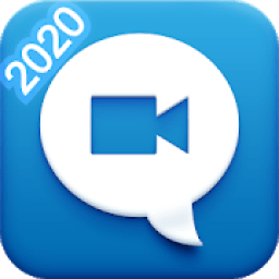 Vigo Chat -free video calling आइकन