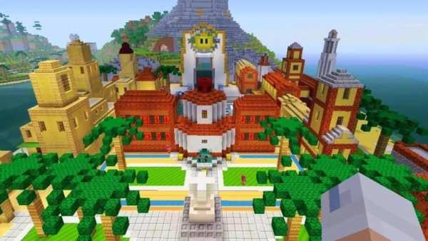 Maps for minecraft mcpe, mods, addons स्क्रीनशॉट 4