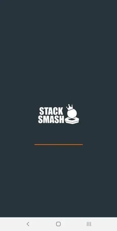 Stack Smash 2020 screenshot 3