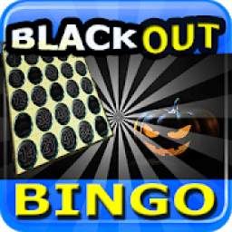 Black Bingo - Free Bingo Games