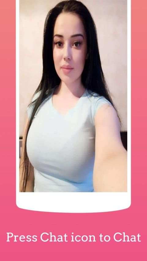 Desi Aunty Chat Room Indian Girls Free Dating apps screenshot 4