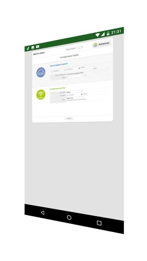 Descobridor de senha do wi-fi screenshot 1