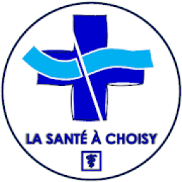 La Santé à Choisy icon