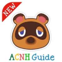 Walktrough Animal Crossing New Horizons (ACNH)