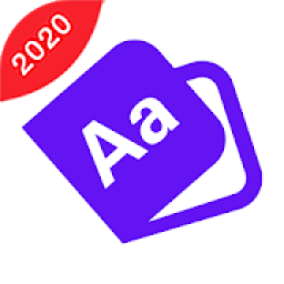 Translate Pictures-Camera translation आइकन