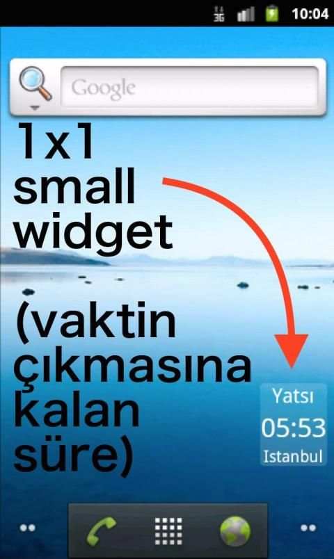 Ezan ALARMI screenshot 17