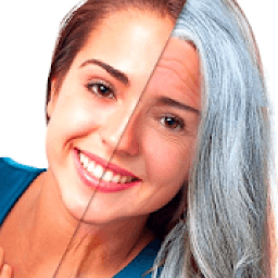ikon free Faceapp - Make me oLd , Face aging