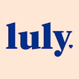 luly - workouts & recipes