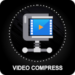 ikon Video Resize &amp; Compressor