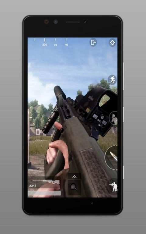 Free Battle Mobile PUBG 2020 Wallpapers screenshot 3