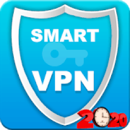 ikon Super VPN unblock websites- Smart VPN Proxy Master