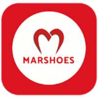 Marshoes: Roupas e Calçados