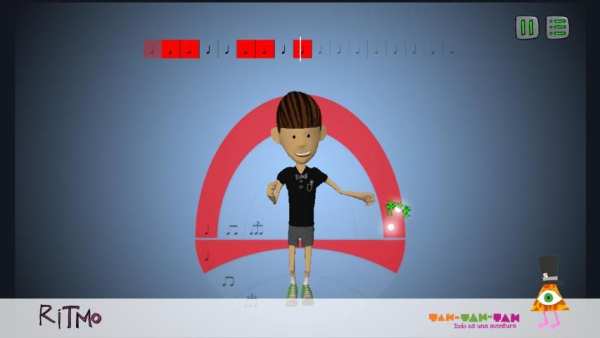 Ritmo screenshot 4