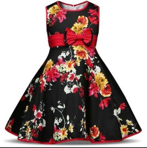 Baby Frock Designs 2020 ** screenshot 7