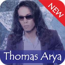 Thomas Arya - New 2020 Full Album icon