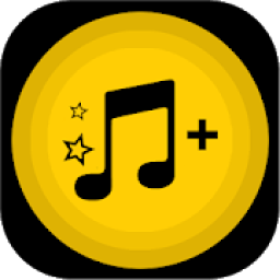 ikon Jio Player - Music Player EQualizer Ringtone Maker