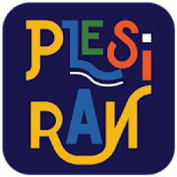 Plesiran icon