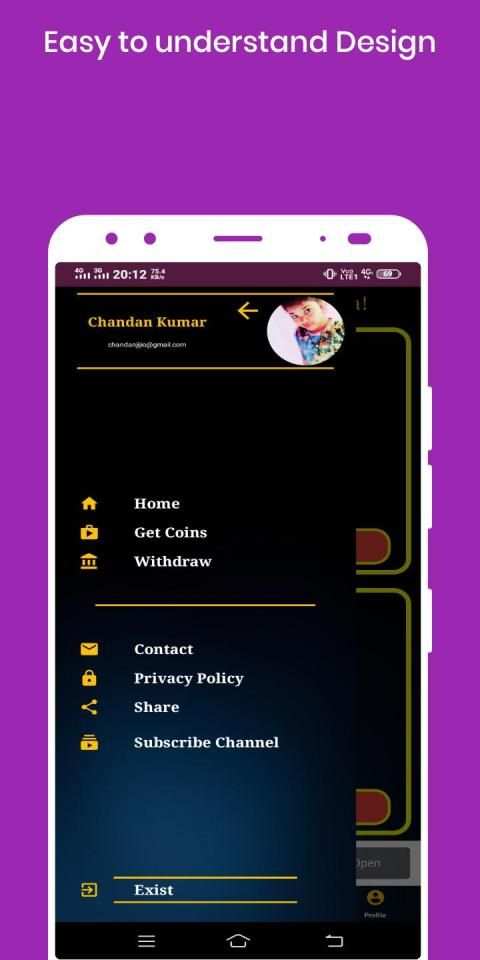 Quizer : Play Quizes and Earn Cash screenshot 6