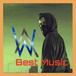 ikon Best Alan Walker
