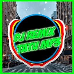 DJ TATU MP3 OFFLINE आइकन