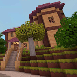 Fun Block - Master Craft New 2020 आइकन