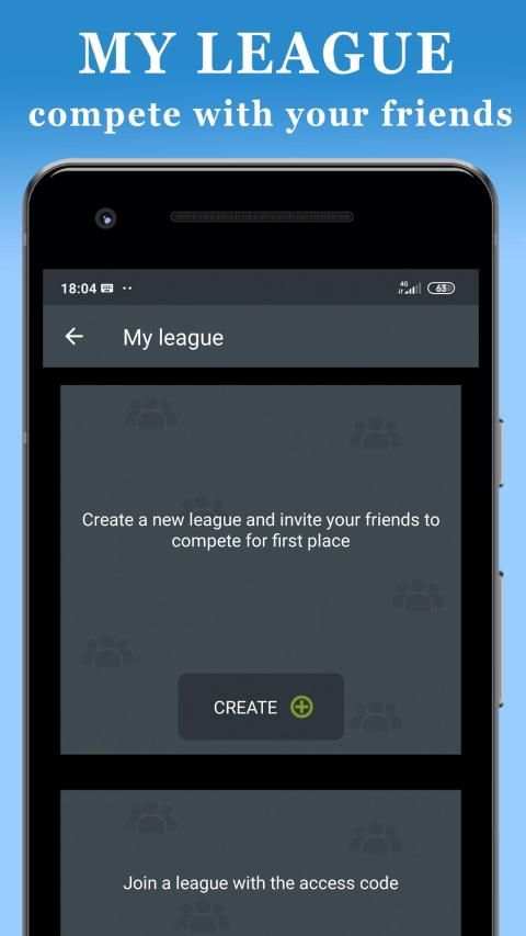 Tipster Game screenshot 1