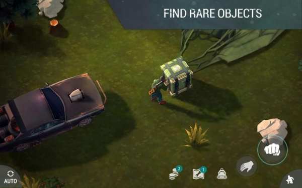 Zombie Survival Guide: Last day on earth screenshot 2