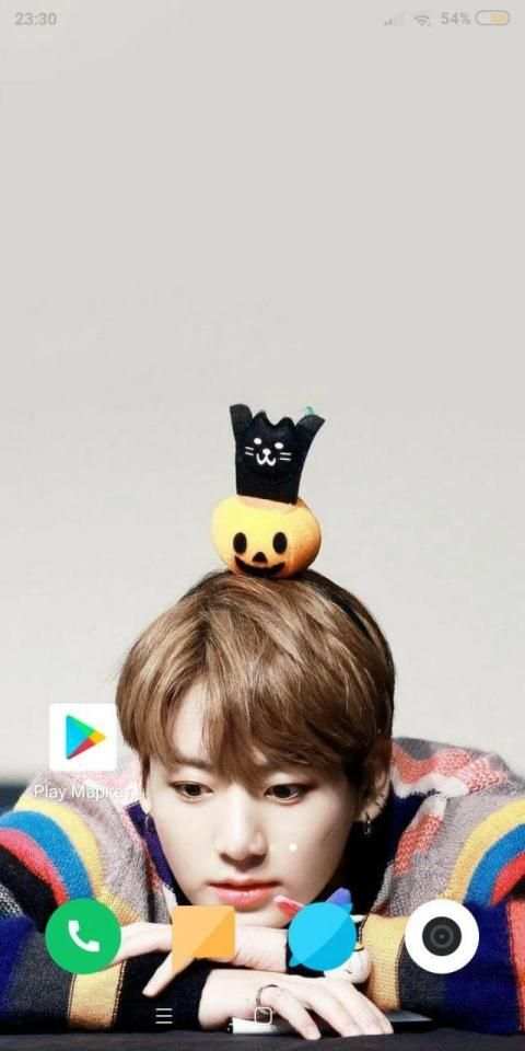 BTS Wallpaper Fans KPOP screenshot 5