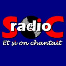 SOC Radio 1.0